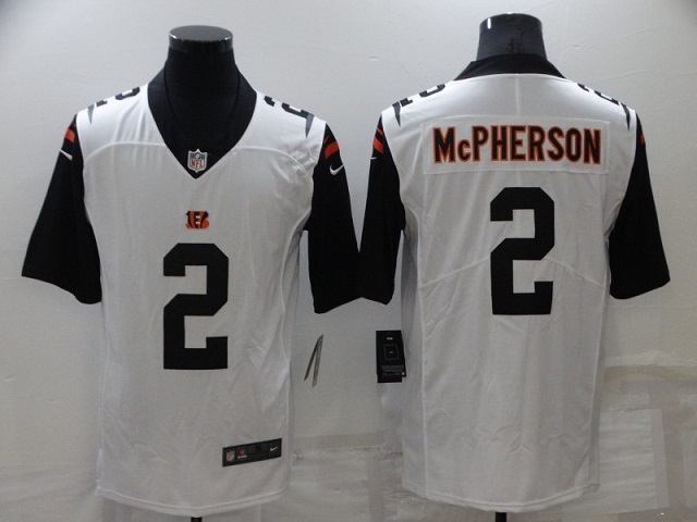 Cincinnati Bengals Jerseys 12